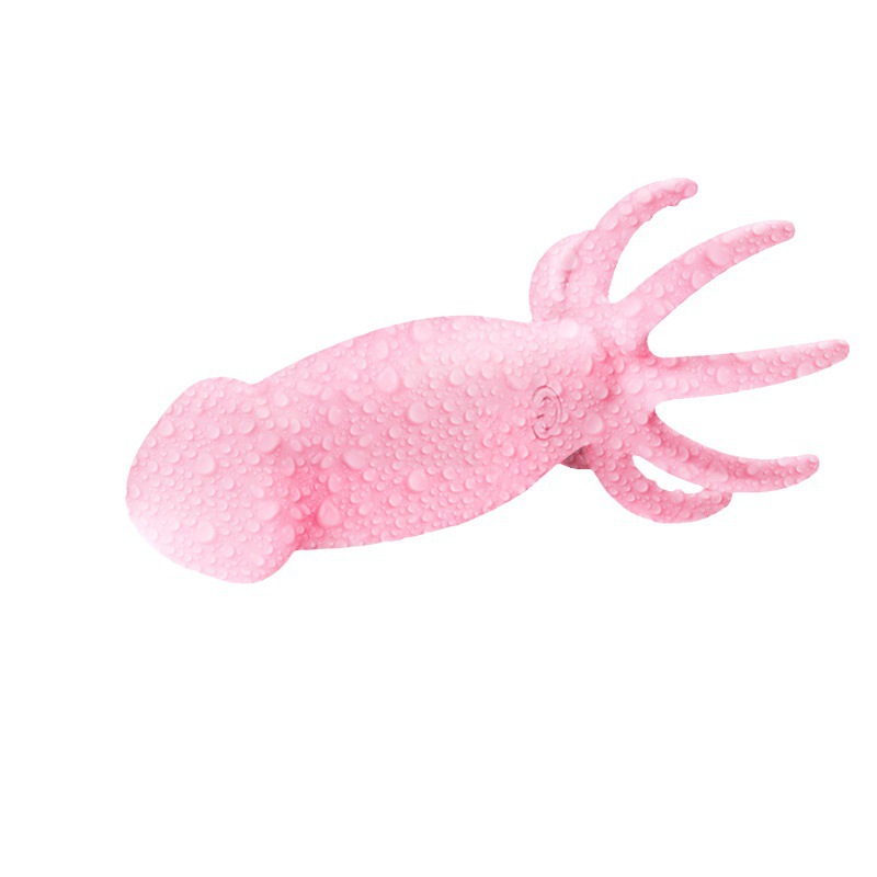 Octopus Massager Stick - Female Vibrator
